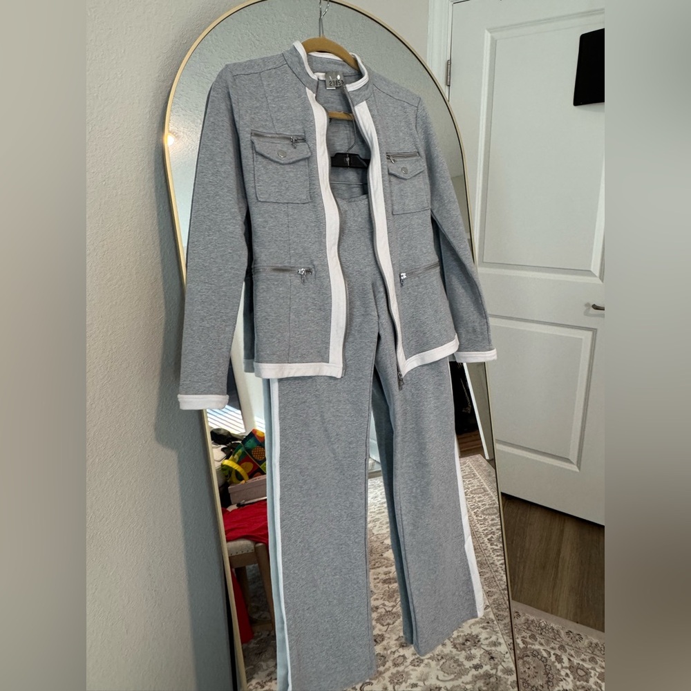 Boston Proper 2 pc set